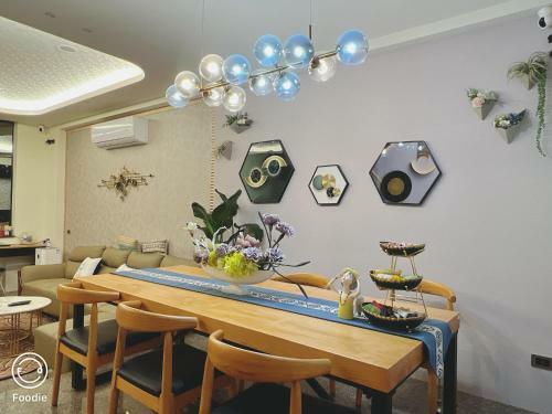 Apartamento Open Sesame