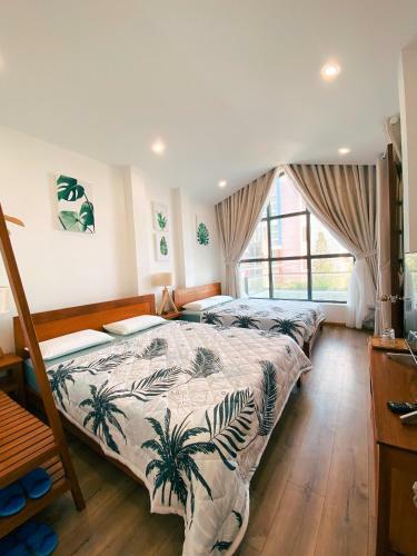 Yours Homestay