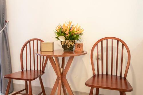 Hotel La Casa Tuy H�a