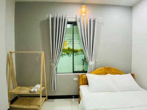 Hotel N?ng Homestay