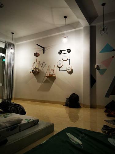 Hostal B� ?? Homestay