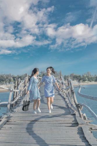 Hostal B� ?? Homestay