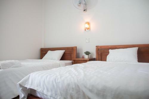 Blossom Homestay