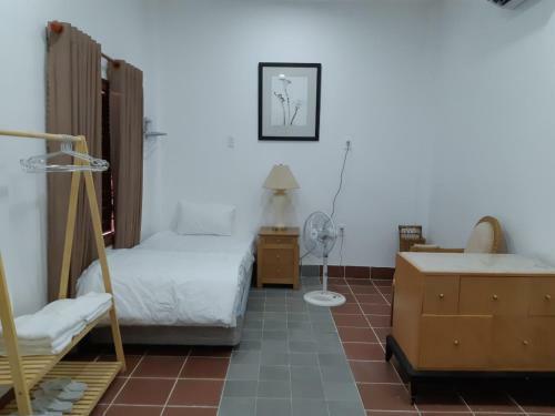 Friends Homestay Tuy H�a