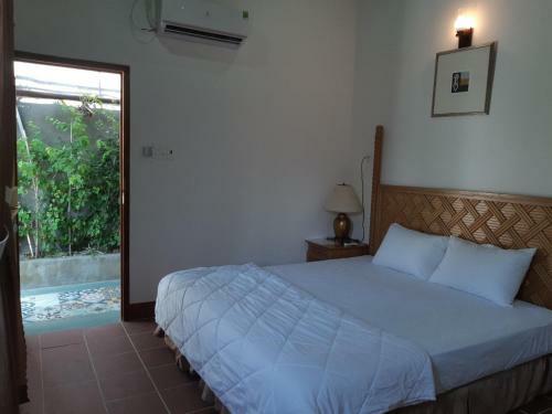 Friends Homestay Tuy H�a