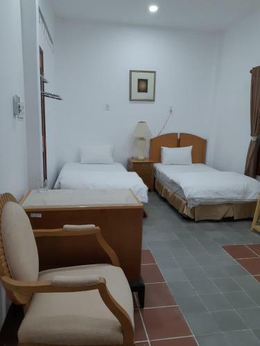 Friends Homestay Tuy H�a