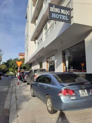 Hotel Kh�ch S?n H?ng Ng?c Ph� Y�n