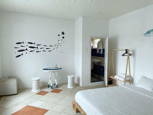 Bed & Breakfast Bee Homestay