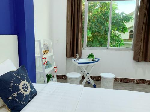 Bed & Breakfast Bee Homestay