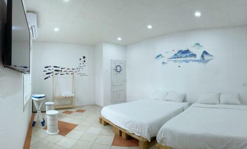 Bed & Breakfast Bee Homestay