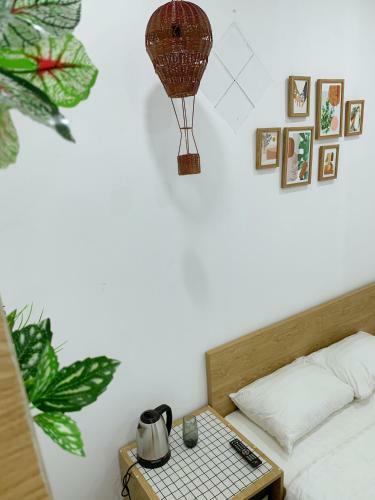 Bed & Breakfast Bee Homestay