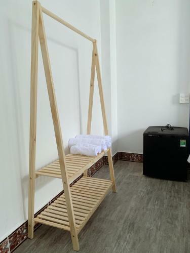 Bed & Breakfast Bee Homestay