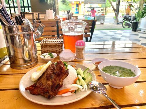 Bed & Breakfast Bee Homestay