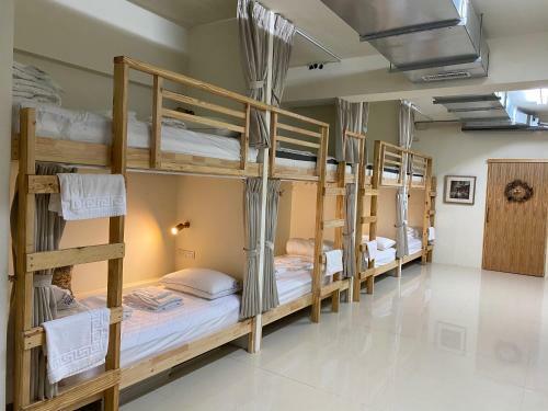 Albergue Khun Ba Ba