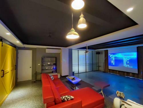 Water Dance Villa