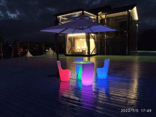 Water Dance Villa
