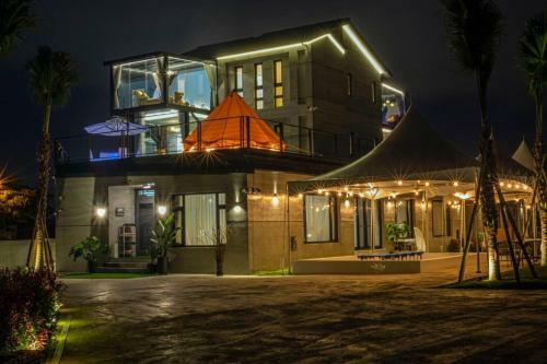 Water Dance Villa