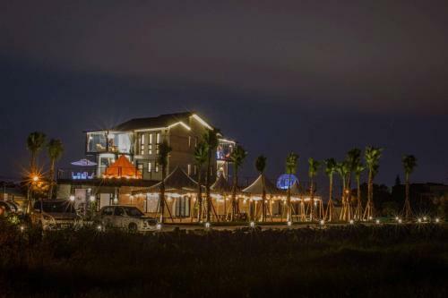 Water Dance Villa