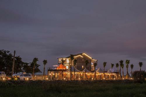 Water Dance Villa