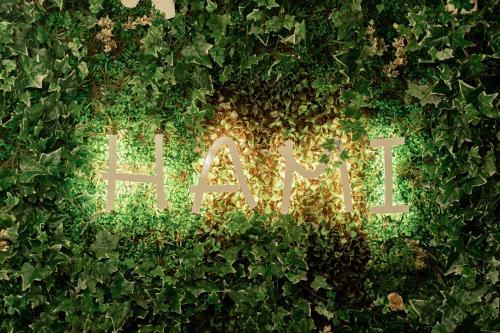 Villa ????- Hami