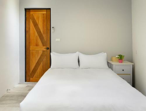 Donggang Jingdi Homestay