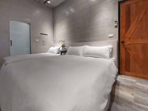 Donggang Jingdi Homestay