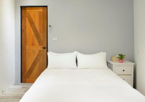 Donggang Jingdi Homestay