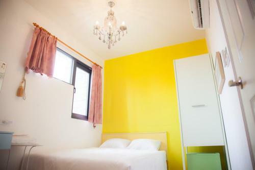 Donggang Jingdi Homestay