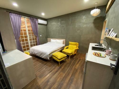 Bed & Breakfast ???? ?? ?????968?