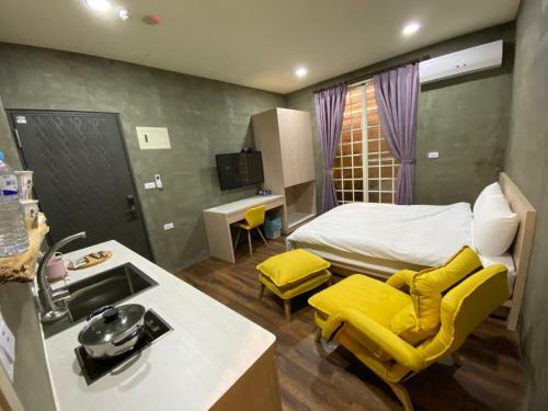 Bed & Breakfast ???? ?? ?????968?