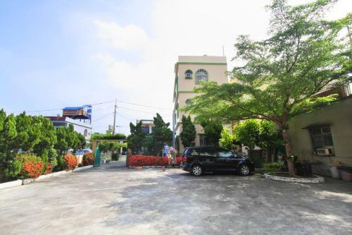 Galilee House