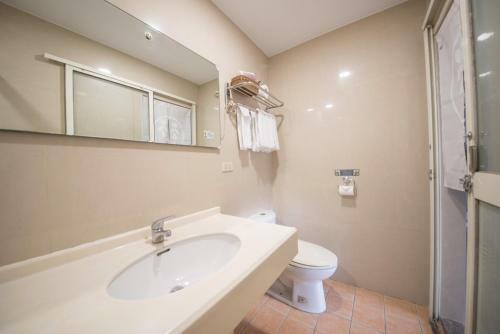 Deer Traveler Hostel