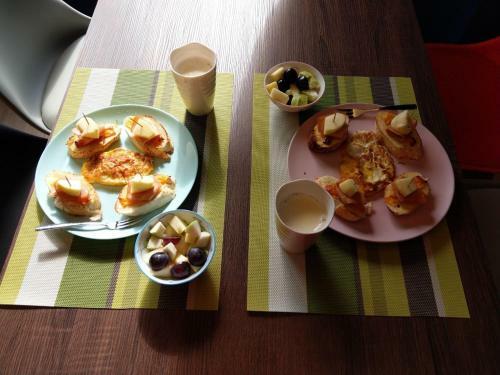 2h-share Home