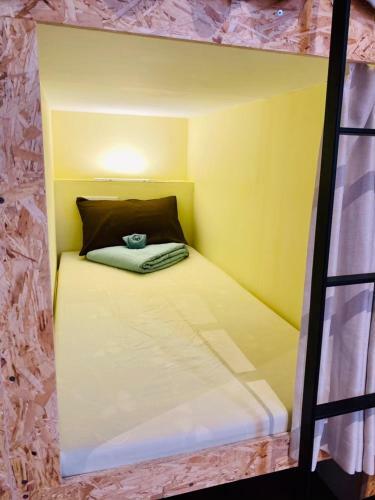 Albergue Hide And Sea At Green Island