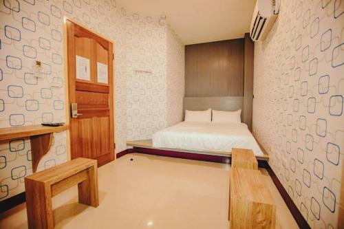 106 Homestay