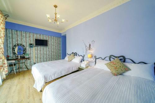 Yuan Wai B&B