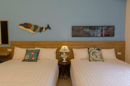 Villa New Sen Living Homestay