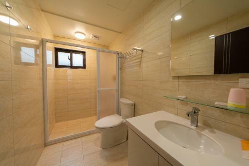 Villa New Sen Living Homestay