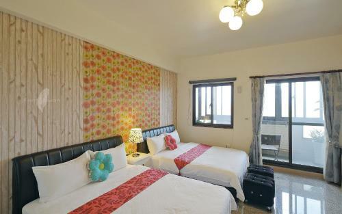 Bed & Breakfast Fish House Hostel