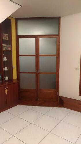 Zuoan Huati B&B