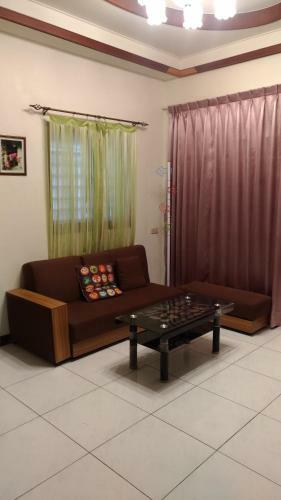 Zuoan Huati B&B
