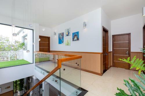 Apartamento Homestay Vung Tau View Bi?n - S�t Bi?n