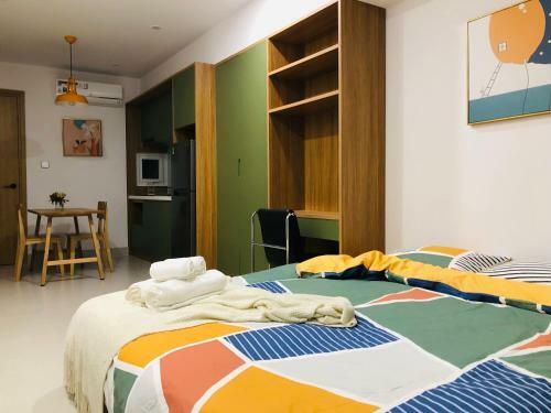 Uhome@saigon