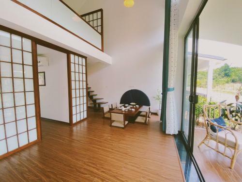 Hasu Village H�a B�nh - Moutain View