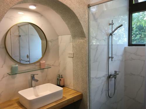 Agroturismo Greenville Maioli