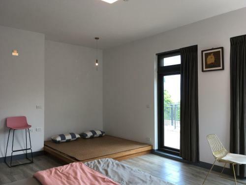 Agroturismo Greenville Maioli