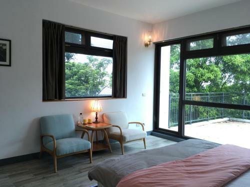 Agroturismo Greenville Maioli