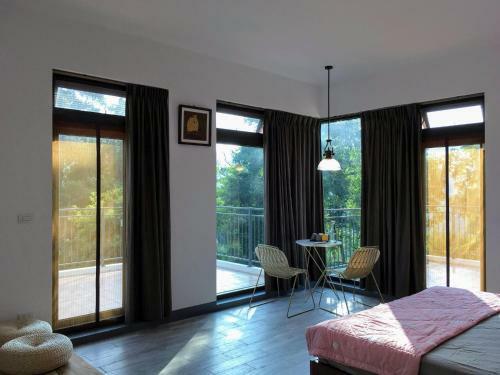 Agroturismo Greenville Maioli