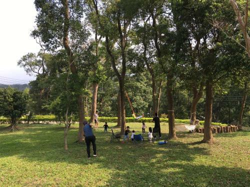 Agroturismo Greenville Maioli