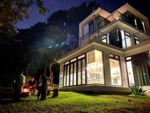 Agroturismo Greenville Maioli